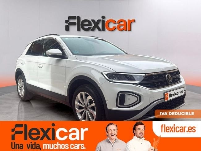 VOLKSWAGEN T-Roc T-Roc 2.0TDI Life DSG7 110KW