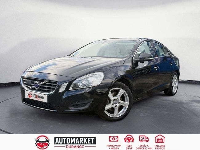 VOLVO S60 S60 T4F R-Design