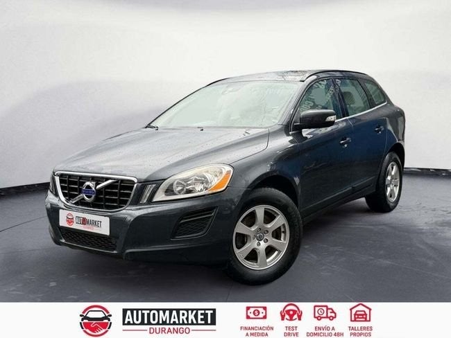 VOLVO XC60 XC60 D3 Momentum Aut.