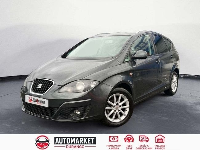 SEAT Altea Altea 1.8 TSI Sport-up