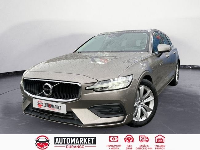 VOLVO V60 V60 D3 Momentum Aut.