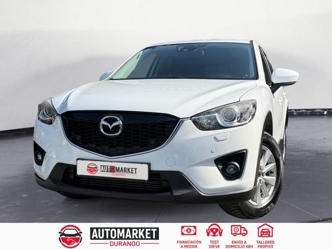 MAZDA CX-5 CX-5 2.2DE Style 2WD