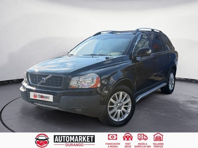 VOLVO XC90 XC90 D4 R-Design Aut.