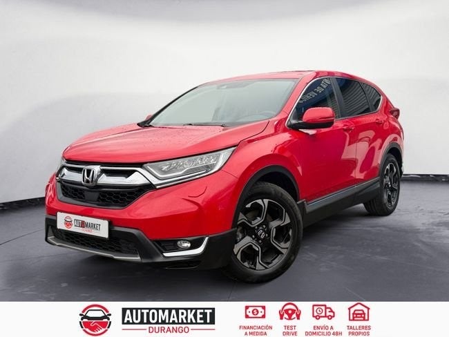 HONDA CR-V CRV 1.5 VTEC