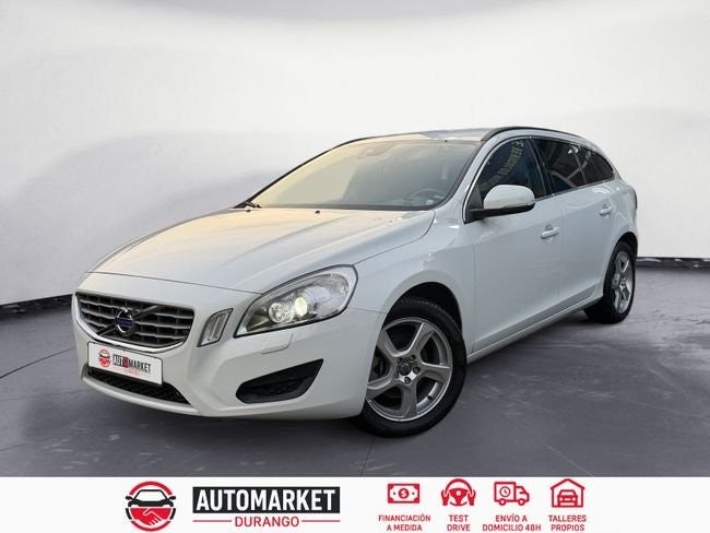 VOLVO V60 V60 D3 Momentum