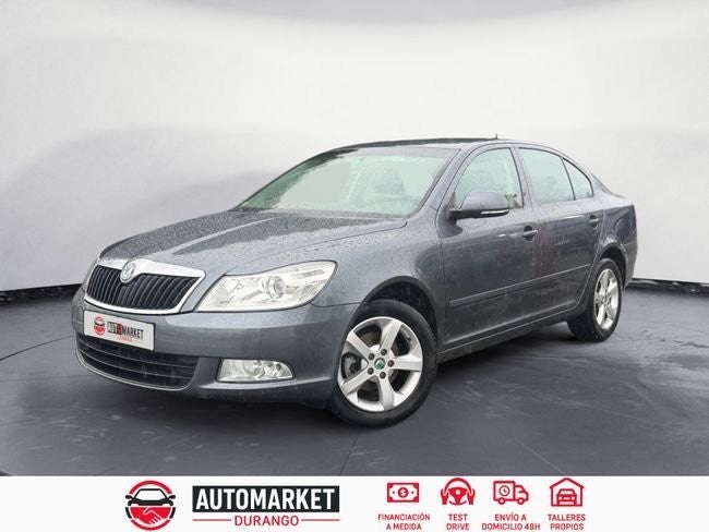 SKODA Octavia Octavia 1.2TSI Ambition