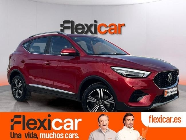 MG ZS 1.5 Comfort