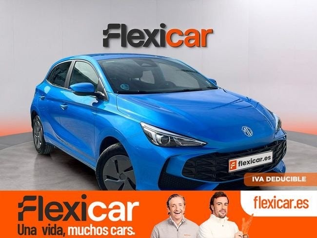 MG MG3 Standard