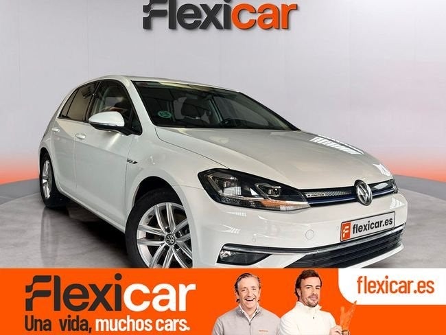 VOLKSWAGEN Golf Golf 1.5 TSI Evo BM Advance 96kW