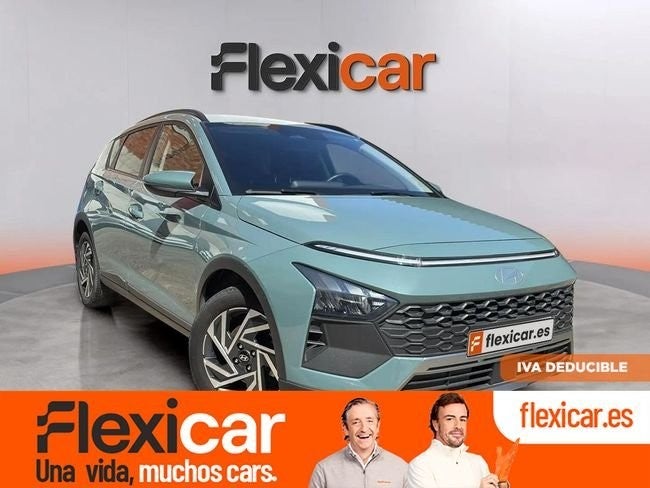 HYUNDAI Bayon Bayon 1.2 MPI Maxx