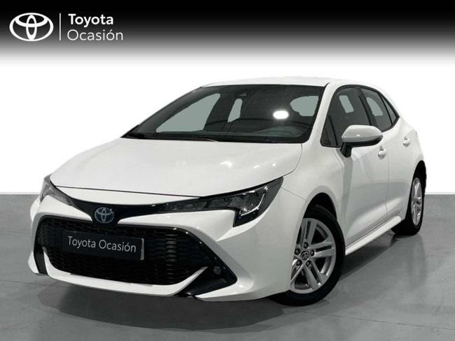 TOYOTA Corolla Corolla 125H Active Tech