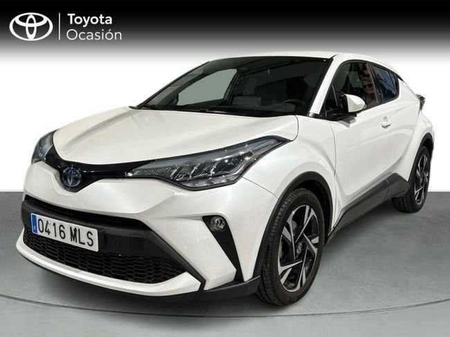 TOYOTA C-HR C-HR 180H Advance