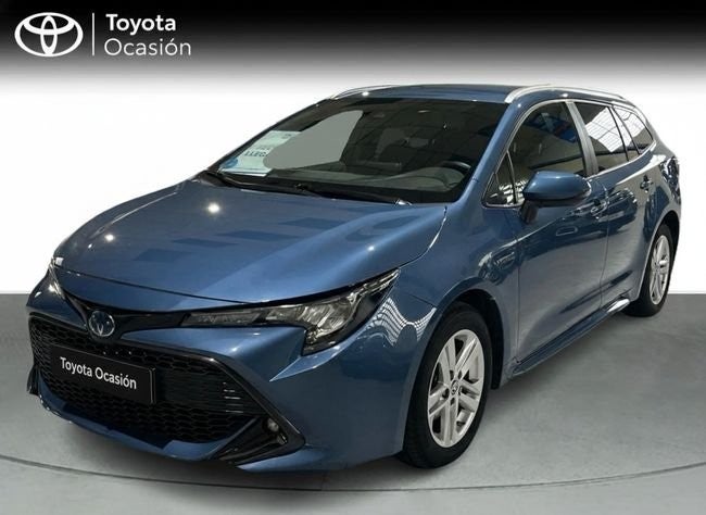TOYOTA Corolla Corolla Touring Sports 125H Active Tech