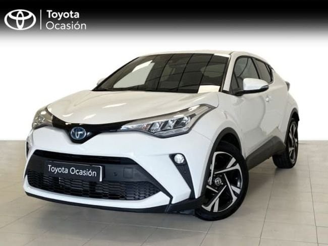 TOYOTA C-HR C-HR 180H Advance