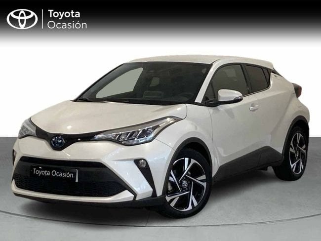 TOYOTA C-HR C-HR 180H Advance