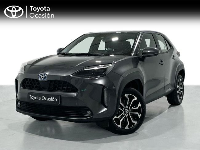 TOYOTA Yaris Cross Yaris Cross 120H Active Tech