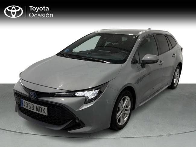 TOYOTA Corolla Corolla 125H Active Tech
