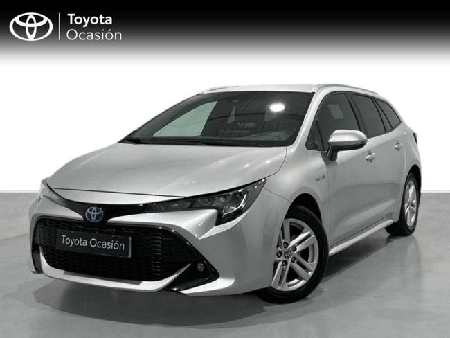TOYOTA Corolla Corolla 125H Active Tech