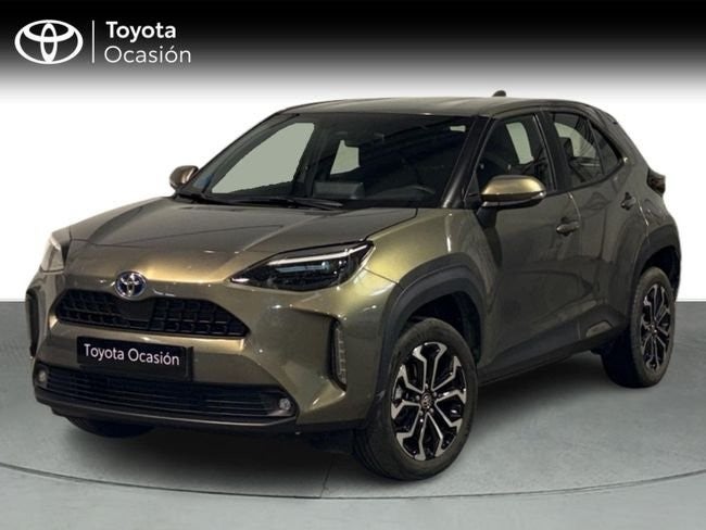 TOYOTA Yaris Cross Yaris Cross 120H Active Tech