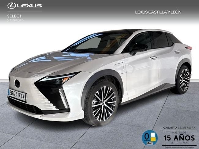 LEXUS RZ RZ 300e e-Executive