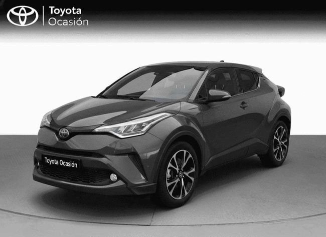 TOYOTA C-HR C-HR 180H Advance