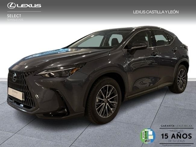 LEXUS NX NX 350h Premium 2WD