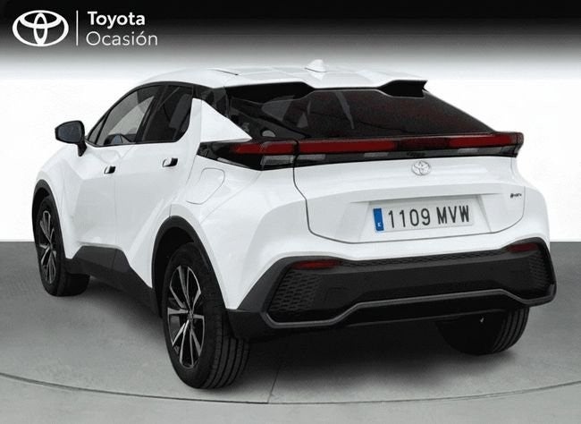 TOYOTA C-HR C-HR 140H Advance