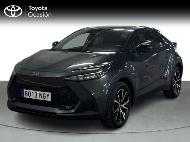 TOYOTA C-HR CHR Advance 220 PlugIn