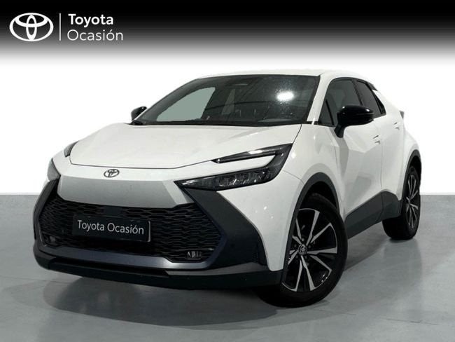 TOYOTA C-HR C-HR 140H Advance