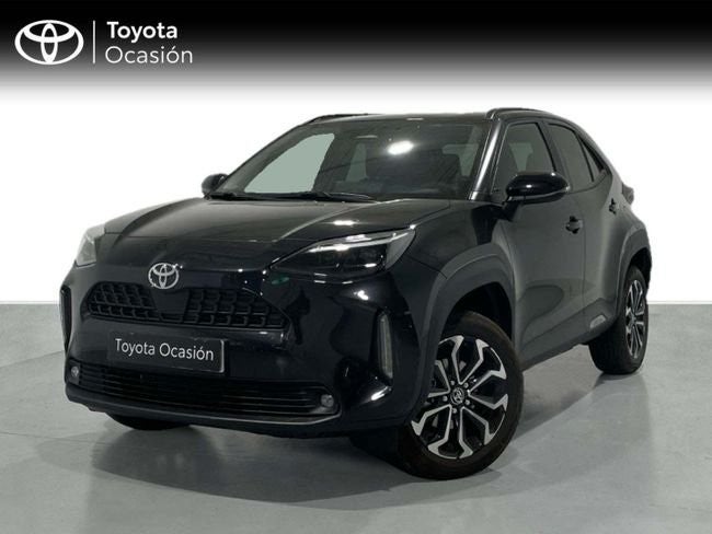 TOYOTA Yaris Cross Yaris Cross 130H Active Plus