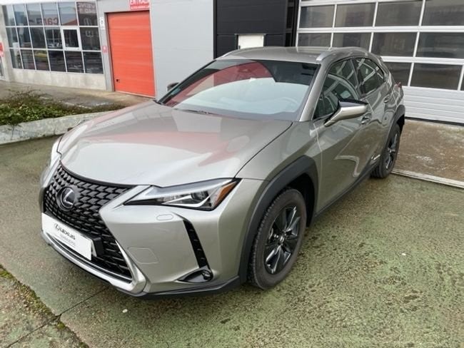 LEXUS UX UX 250h Business City 2WD