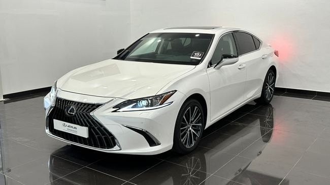 LEXUS ES ES 300h Business