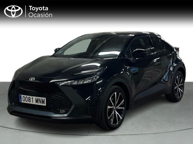 TOYOTA C-HR C-HR 140H Advance