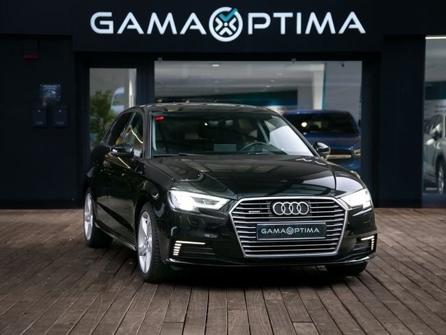 AUDI A3 1.4 40 TFSI SPORTBACK 5P