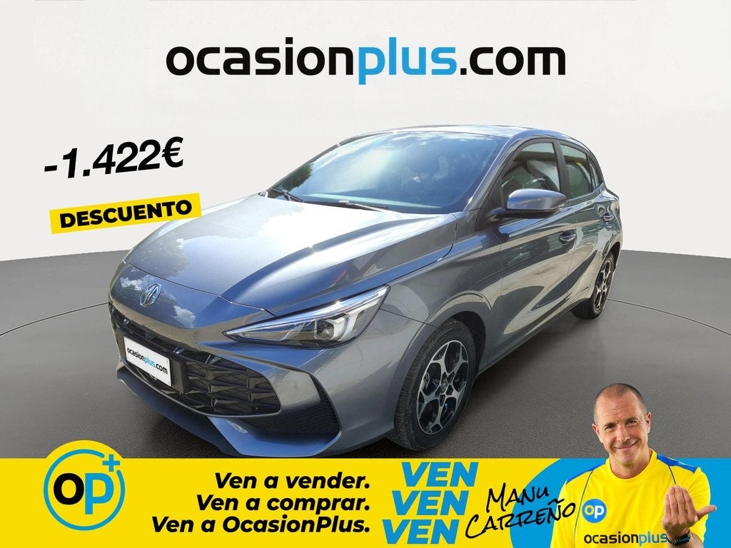 MG MG3 MG3 1.5 Comfort