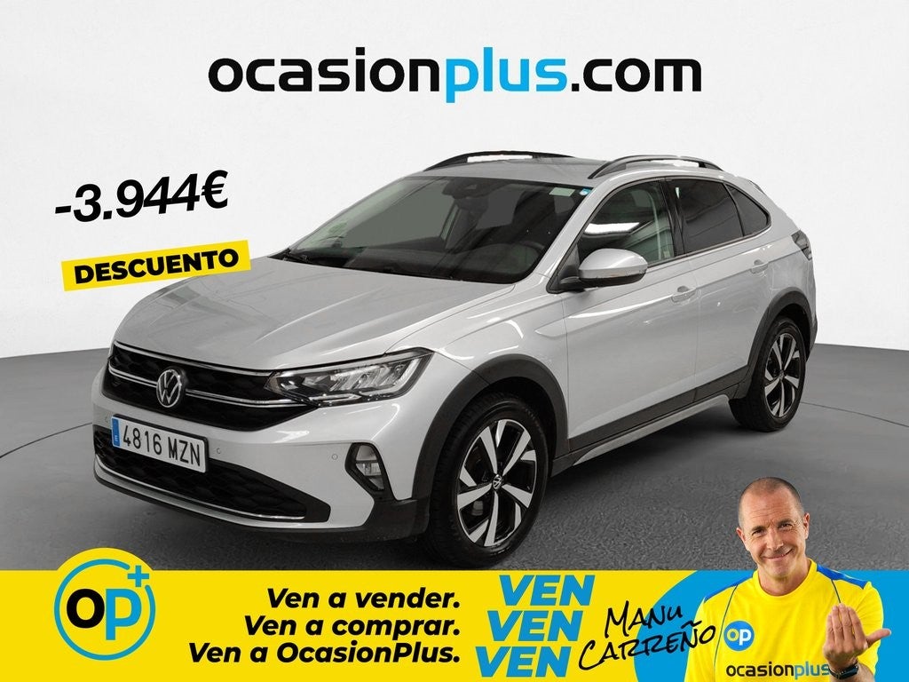 VOLKSWAGEN Taigo Taigo 1.0 TSI 85kW