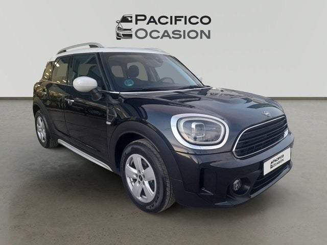 MINI Countryman COUNTRYMAN COOPER AUT.