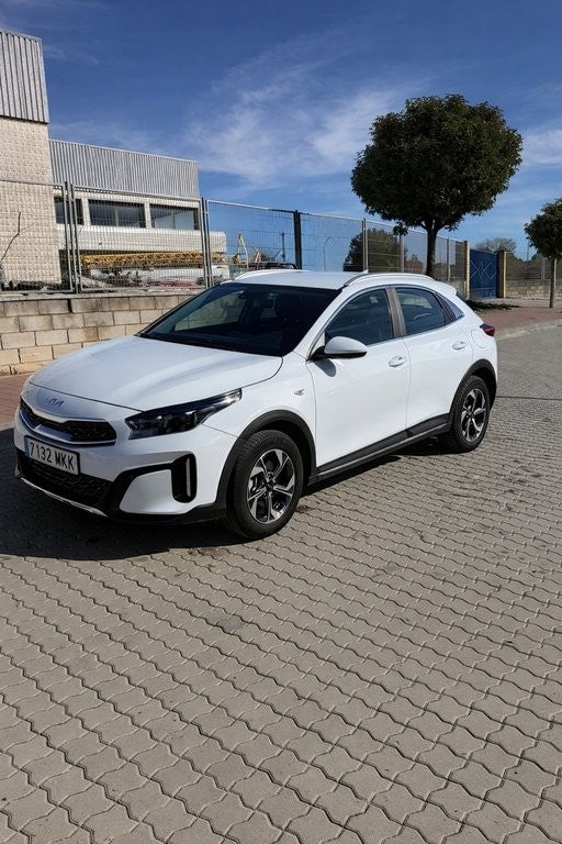 KIA XCeed XCeed 1.0 T-GDi Drive