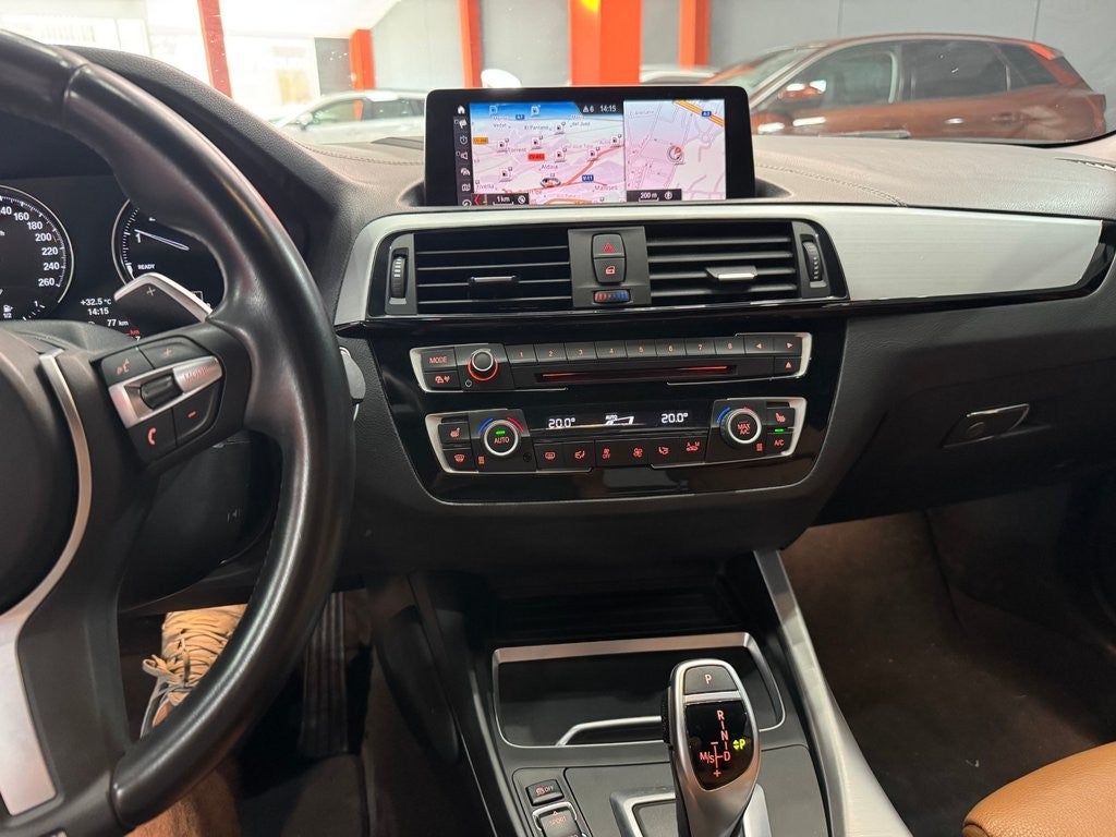 BMW Serie 2 M240iA xDrive