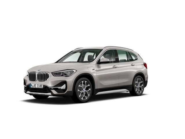 BMW X1 X1 xDrive25eA