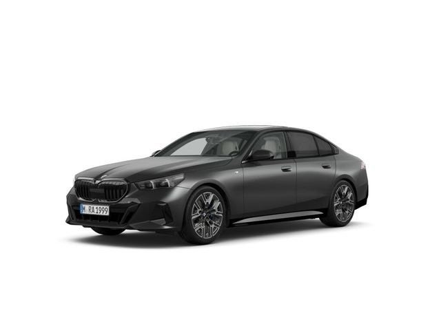 BMW Serie 5 520dA
