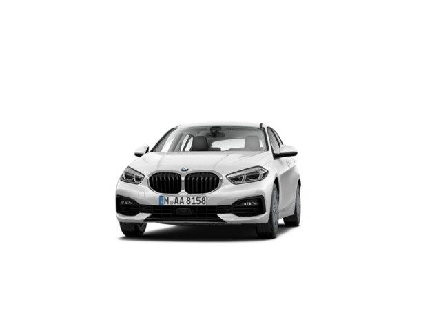 BMW Serie 1 118d