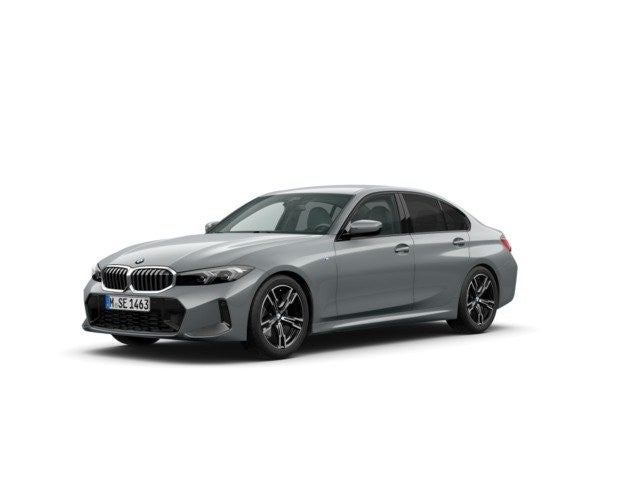 BMW Serie 3 320dA