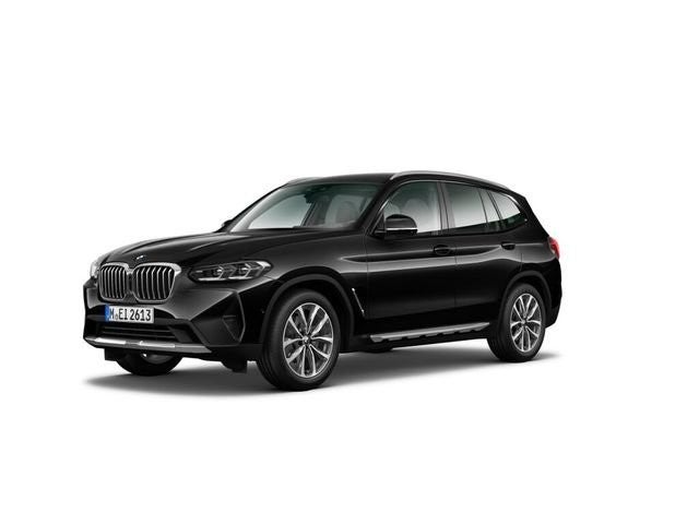 BMW X3 X3 xDrive 20dA xLine - 51000€ en CÁceres