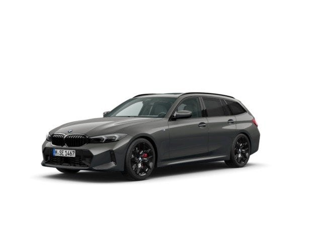 BMW Serie 3 320dA Touring