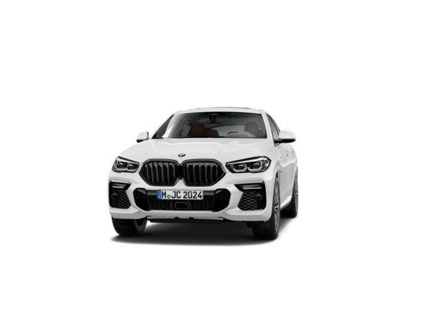 BMW X6 X6 xDrive 30dA
