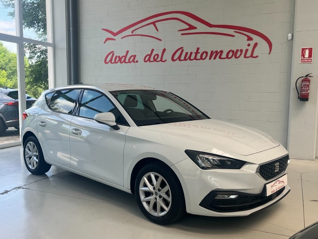 SEAT León León 2.0TDI S&S Style 115
