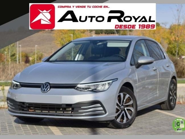 VOLKSWAGEN Golf Golf 1.5 TSI Life 96kW