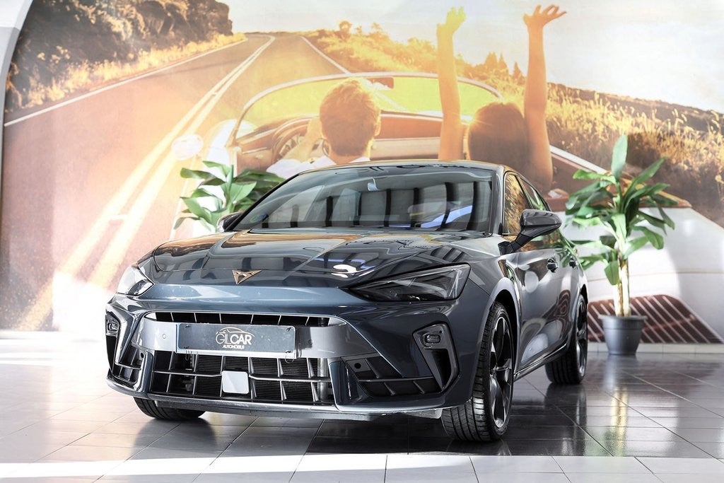 CUPRA León 1.5 eTSI 110kW (150CV) DSG