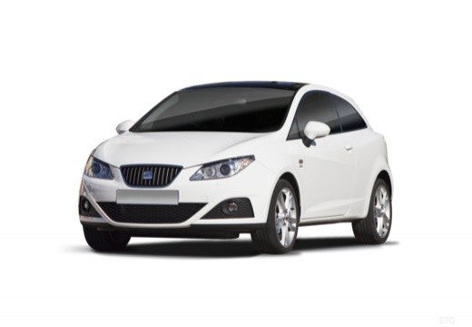 Ibiza SC 2.0TDI CR FR Bocanegra